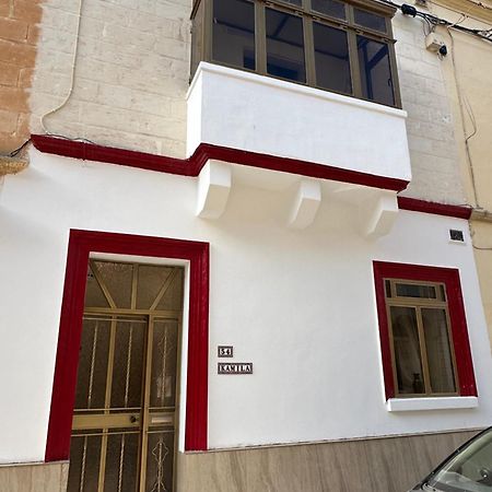 New Two Bedroom Flat Kamila On A Dwell Σλιέμα Εξωτερικό φωτογραφία