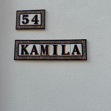 New Two Bedroom Flat Kamila On A Dwell Σλιέμα Εξωτερικό φωτογραφία