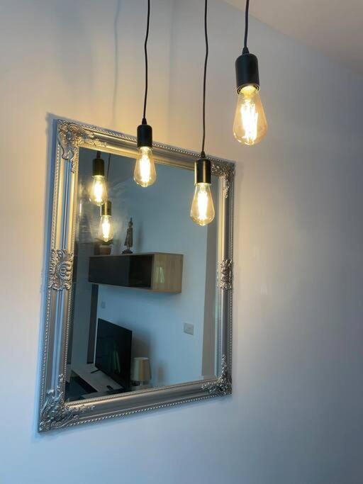 New Two Bedroom Flat Kamila On A Dwell Σλιέμα Εξωτερικό φωτογραφία