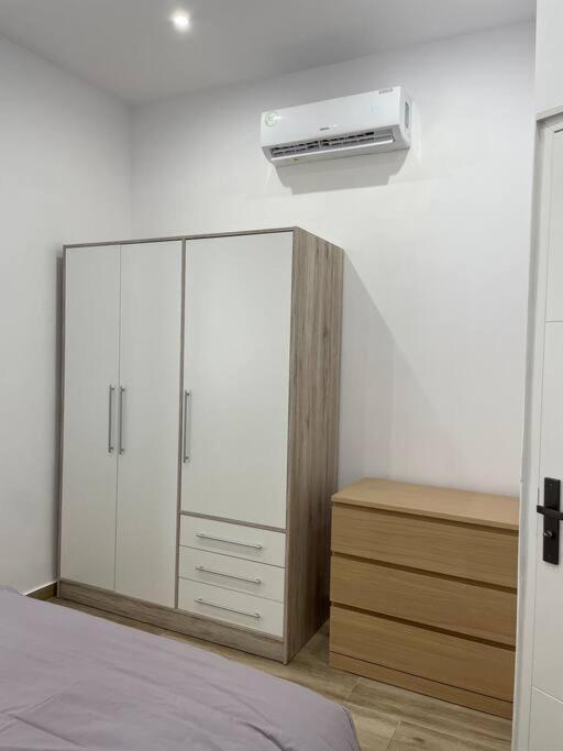 New Two Bedroom Flat Kamila On A Dwell Σλιέμα Εξωτερικό φωτογραφία