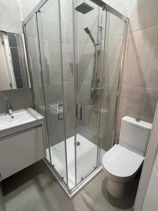 New Two Bedroom Flat Kamila On A Dwell Σλιέμα Εξωτερικό φωτογραφία