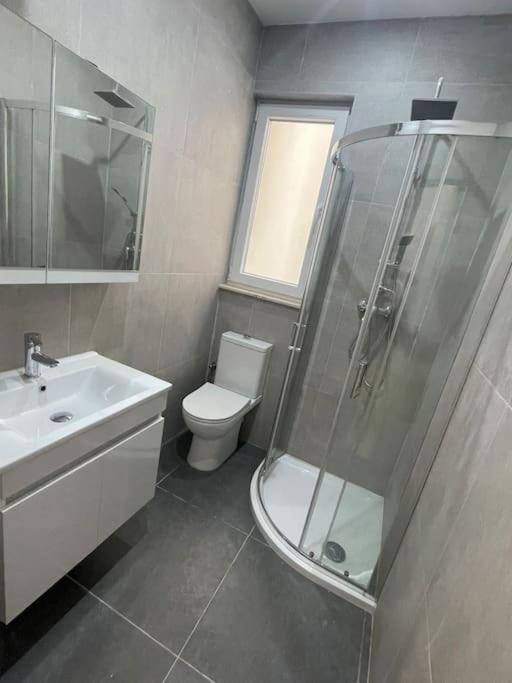 New Two Bedroom Flat Kamila On A Dwell Σλιέμα Εξωτερικό φωτογραφία