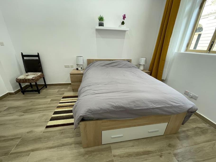New Two Bedroom Flat Kamila On A Dwell Σλιέμα Εξωτερικό φωτογραφία