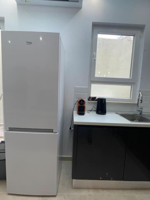 New Two Bedroom Flat Kamila On A Dwell Σλιέμα Εξωτερικό φωτογραφία