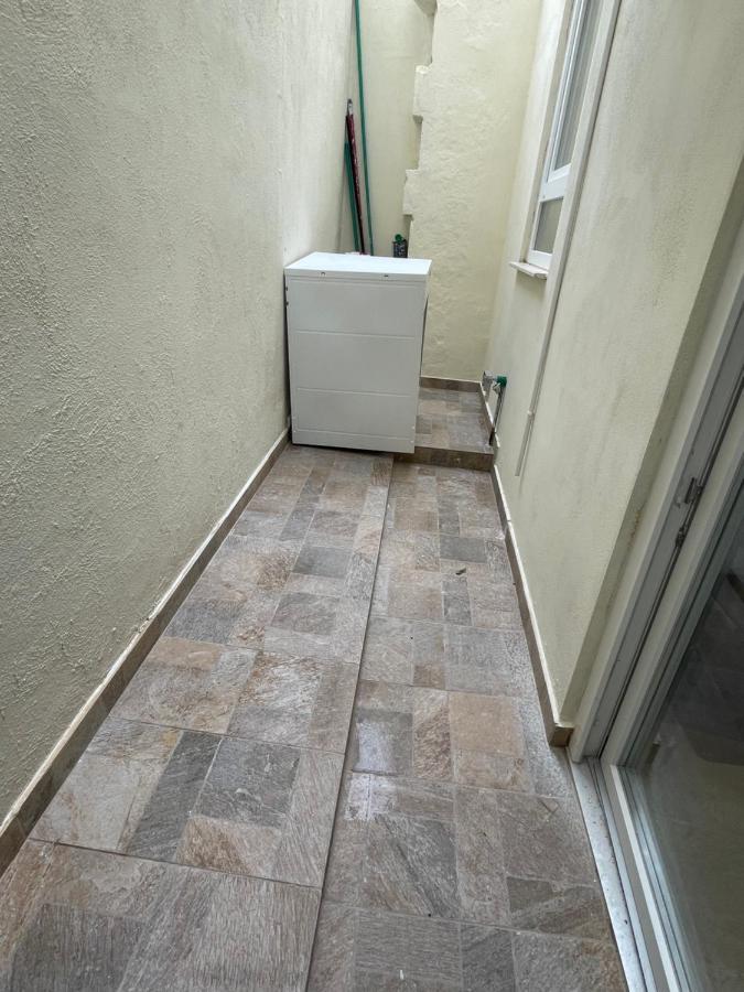 New Two Bedroom Flat Kamila On A Dwell Σλιέμα Εξωτερικό φωτογραφία