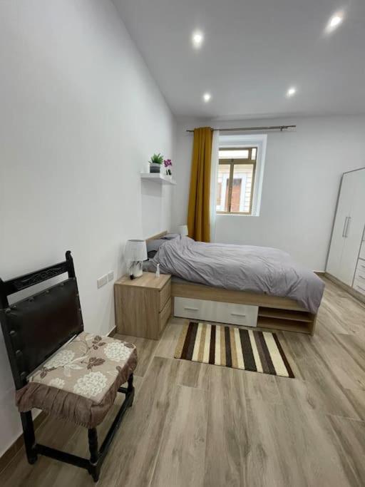 New Two Bedroom Flat Kamila On A Dwell Σλιέμα Εξωτερικό φωτογραφία