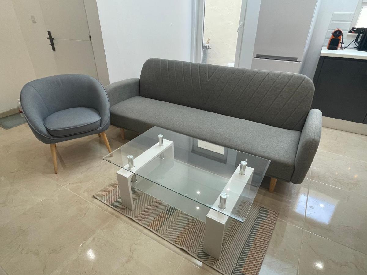 New Two Bedroom Flat Kamila On A Dwell Σλιέμα Εξωτερικό φωτογραφία