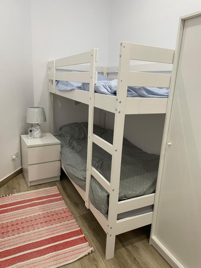 New Two Bedroom Flat Kamila On A Dwell Σλιέμα Εξωτερικό φωτογραφία