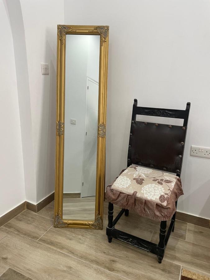 New Two Bedroom Flat Kamila On A Dwell Σλιέμα Εξωτερικό φωτογραφία