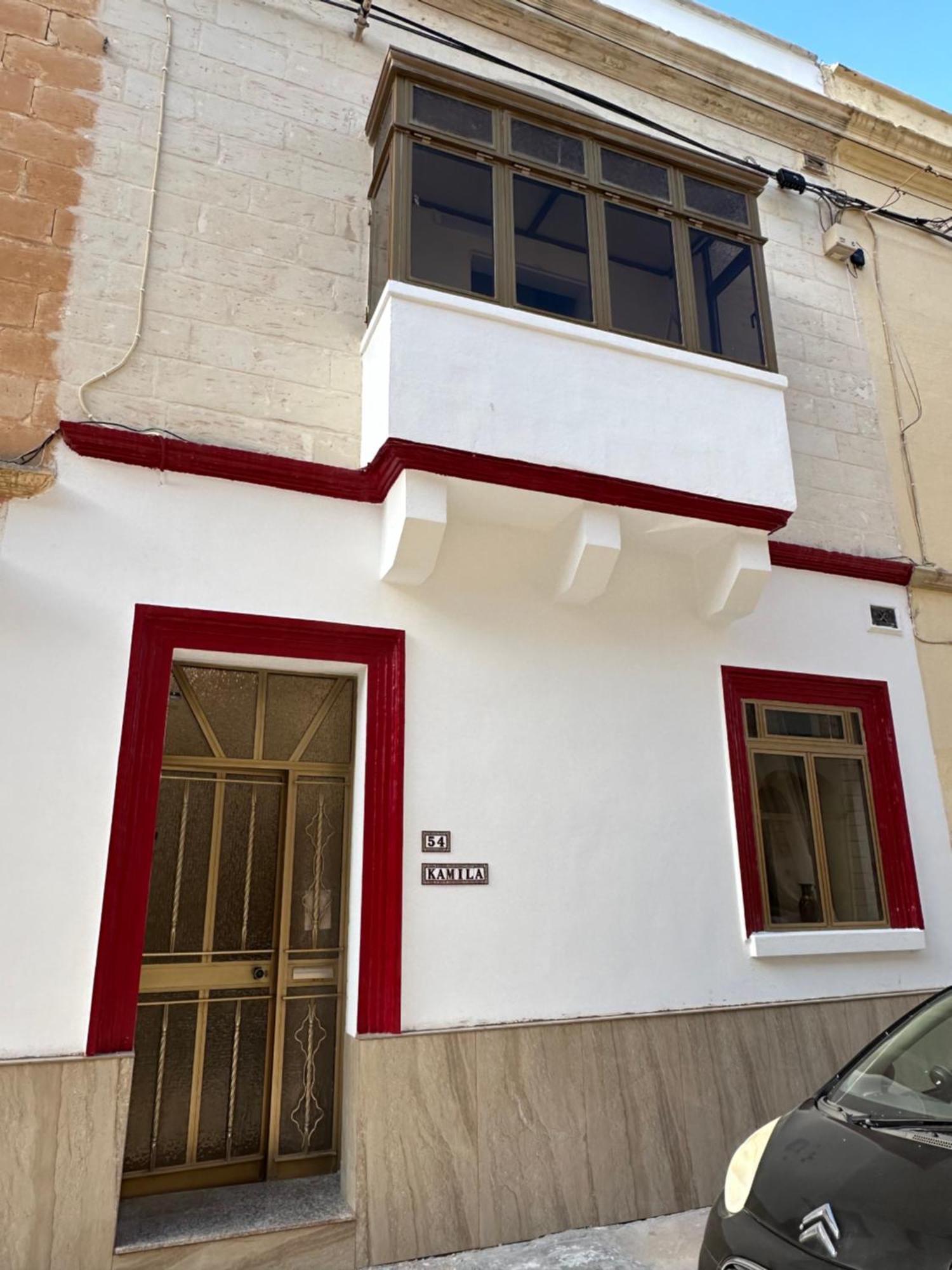 New Two Bedroom Flat Kamila On A Dwell Σλιέμα Εξωτερικό φωτογραφία