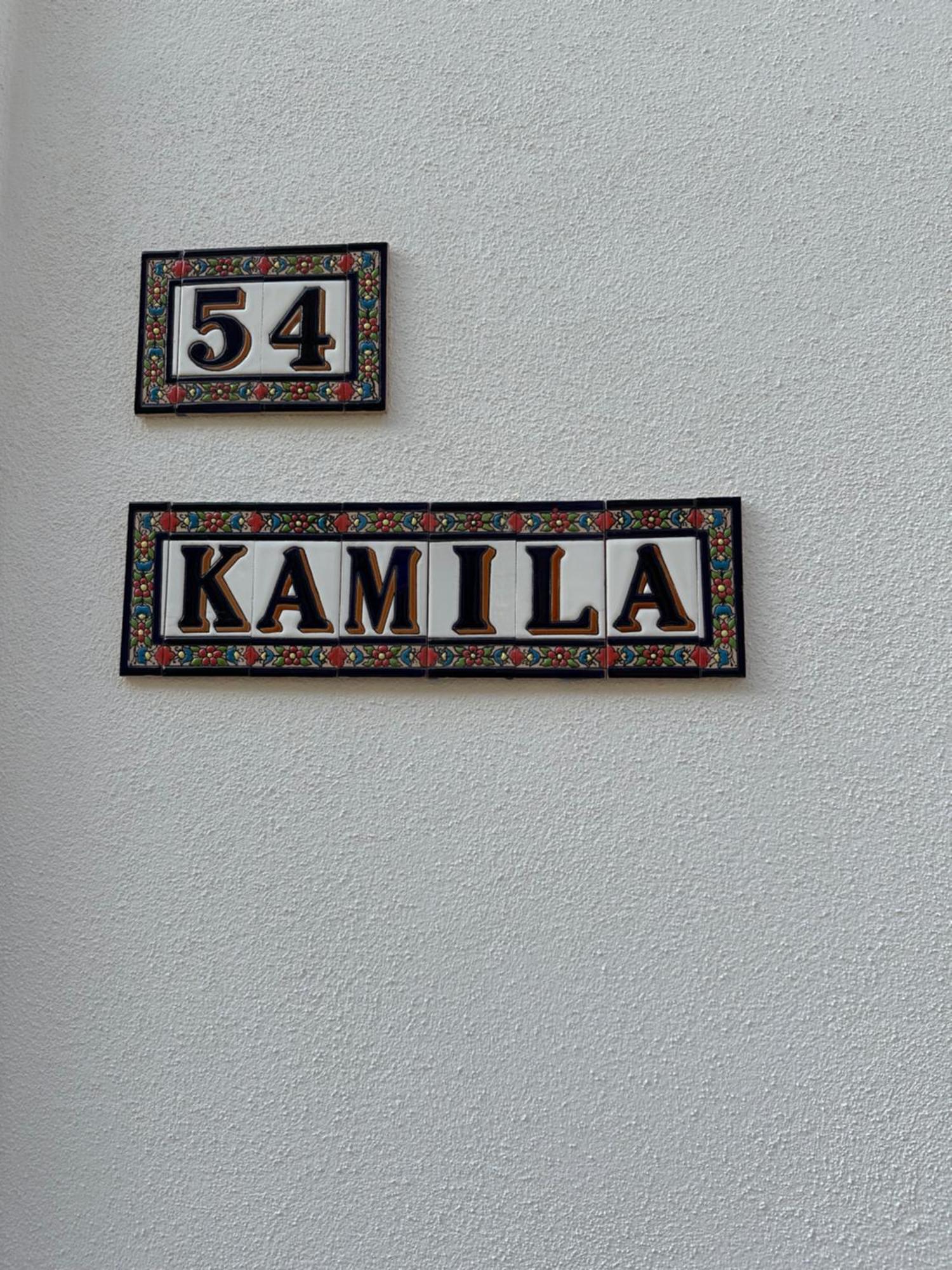 New Two Bedroom Flat Kamila On A Dwell Σλιέμα Εξωτερικό φωτογραφία